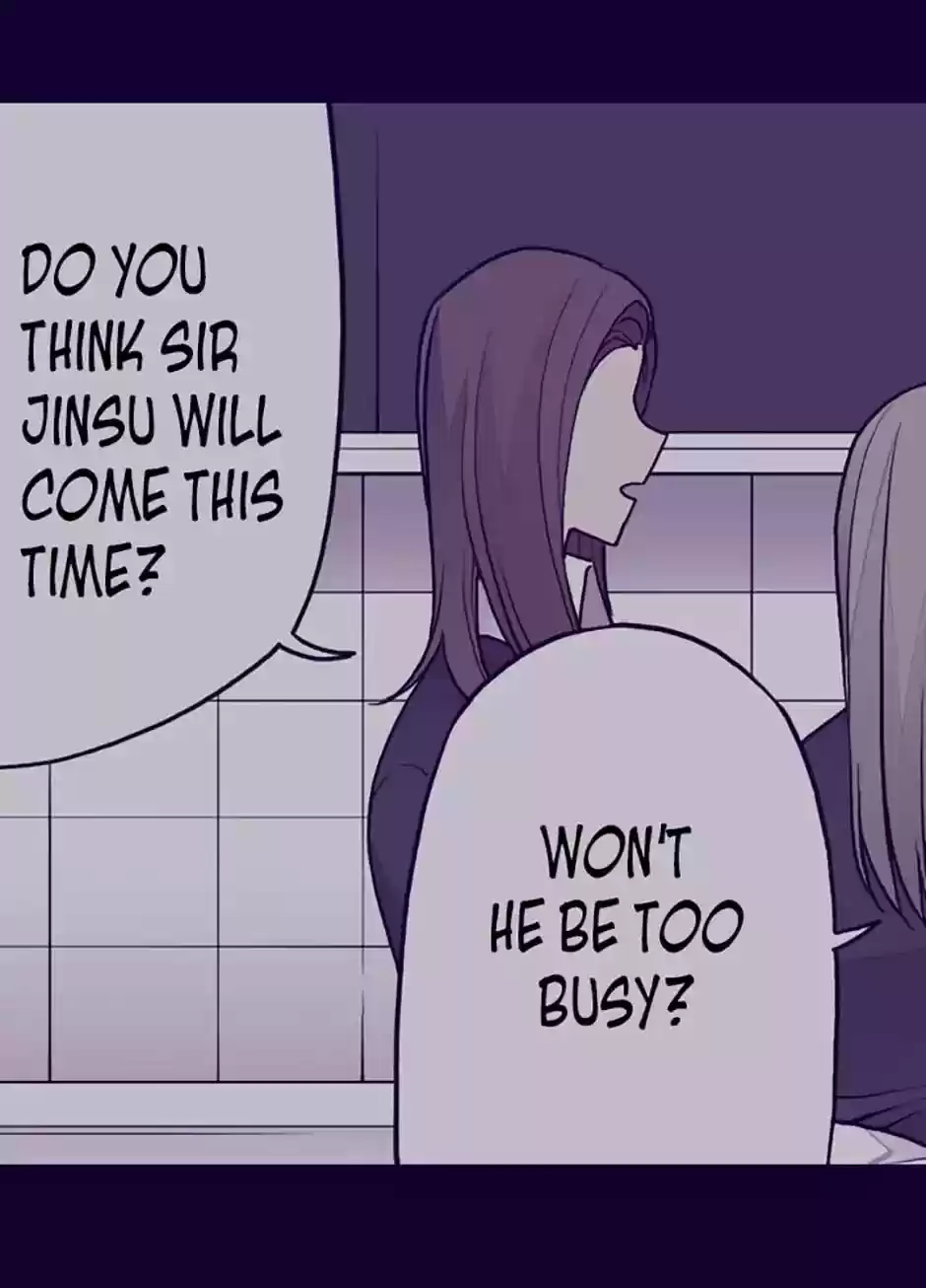 They Say I Was Born A King's Daughter Chapter 38: The Coming-Of-Age Celebration