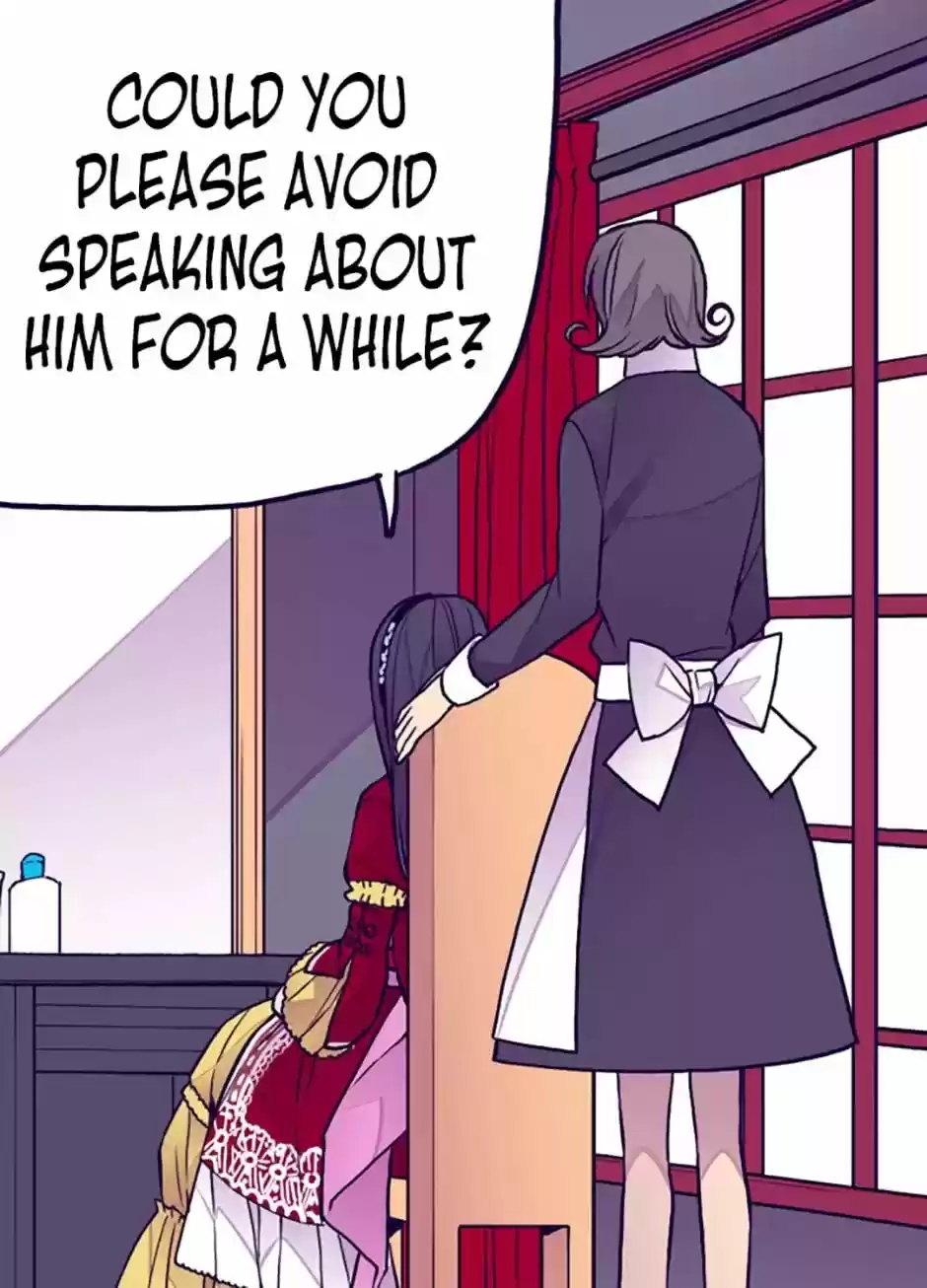 They Say I Was Born A King's Daughter Chapter 38: The Coming-Of-Age Celebration