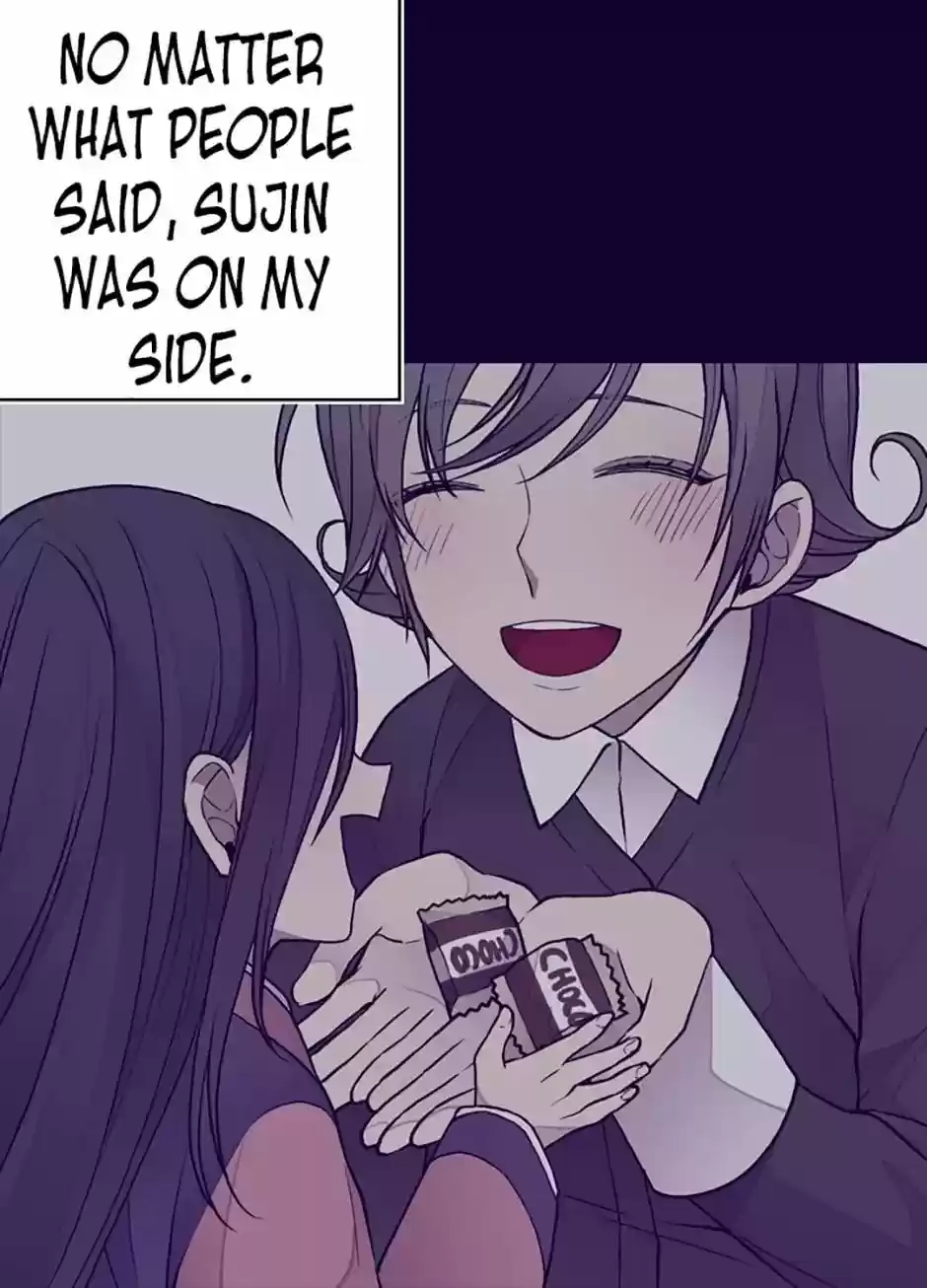 They Say I Was Born A King's Daughter Chapter 38: The Coming-Of-Age Celebration