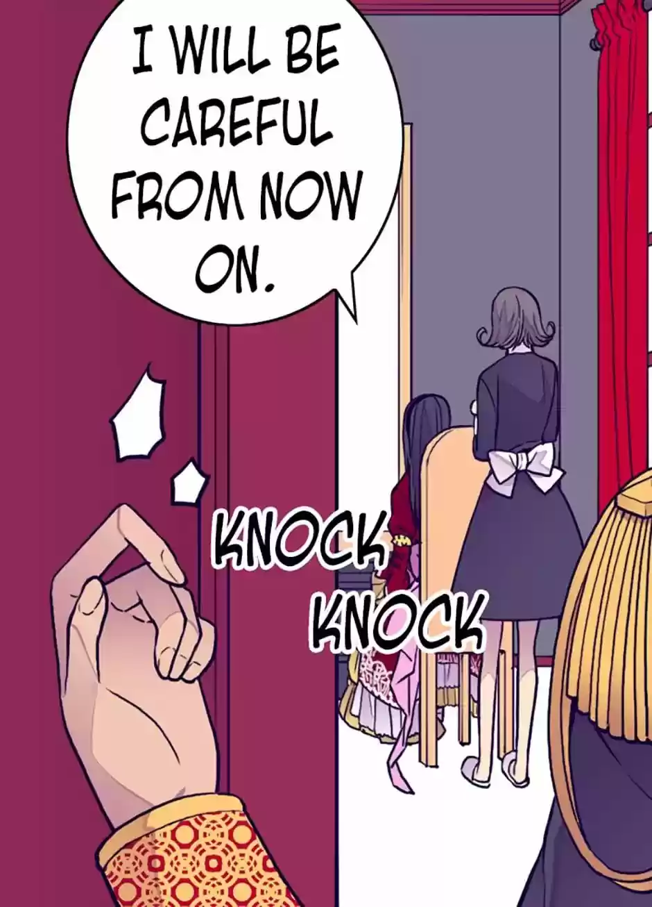 They Say I Was Born A King's Daughter Chapter 38: The Coming-Of-Age Celebration