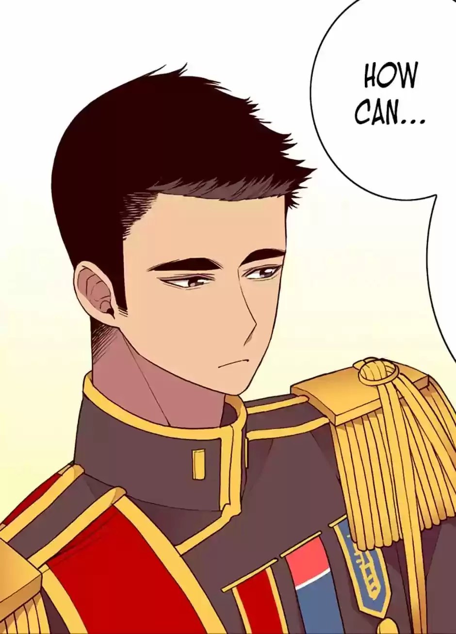 They Say I Was Born A King's Daughter Chapter 39