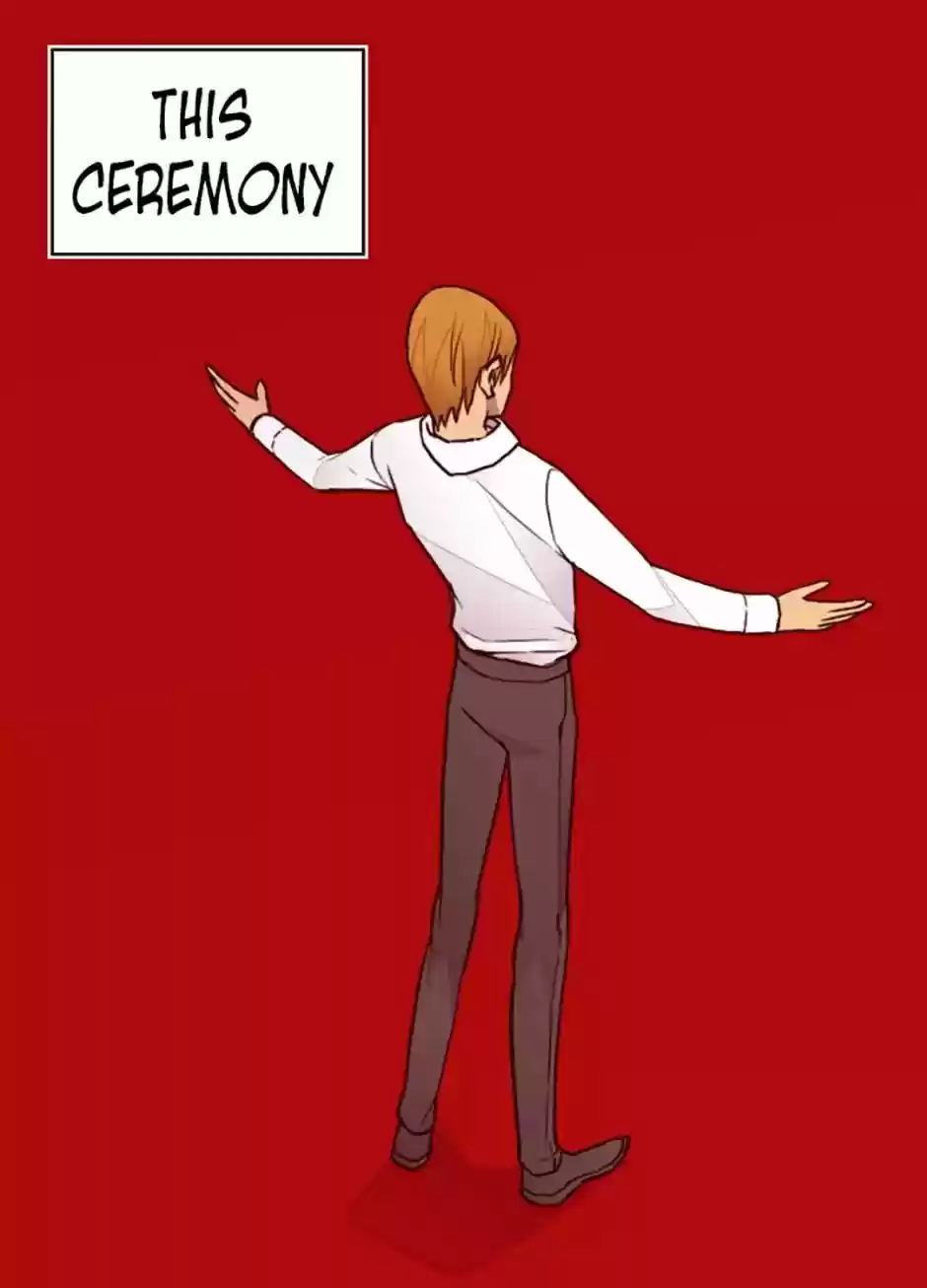 They Say I Was Born A King's Daughter Chapter 39