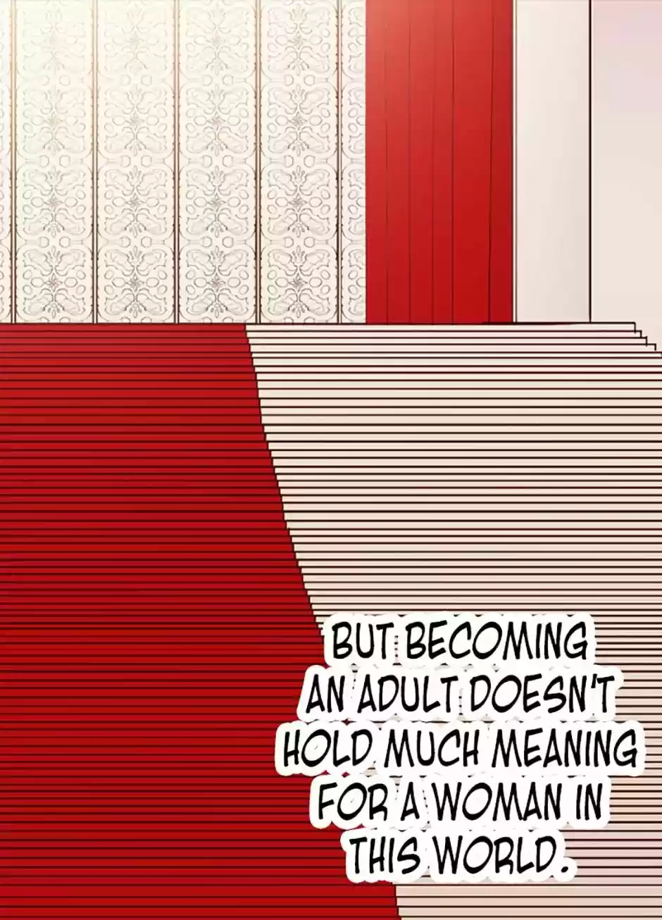 They Say I Was Born A King's Daughter Chapter 39