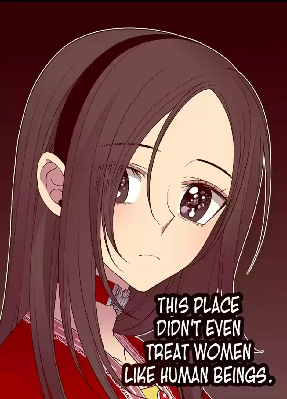 They Say I Was Born A King's Daughter Chapter 39