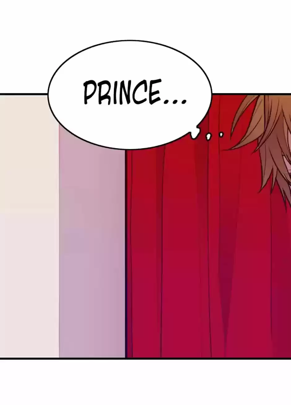 They Say I Was Born A King's Daughter Chapter 39