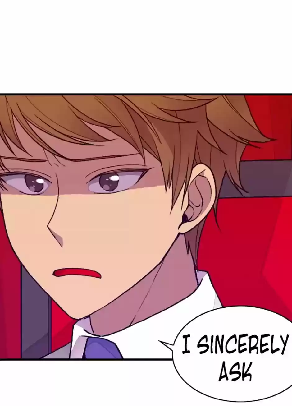 They Say I Was Born A King's Daughter Chapter 39