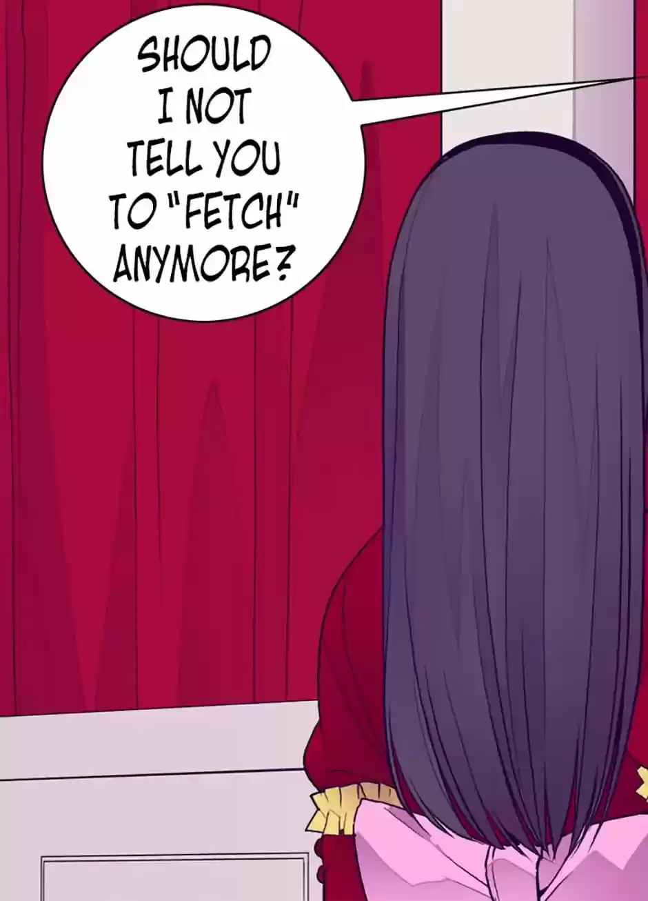 They Say I Was Born A King's Daughter Chapter 39