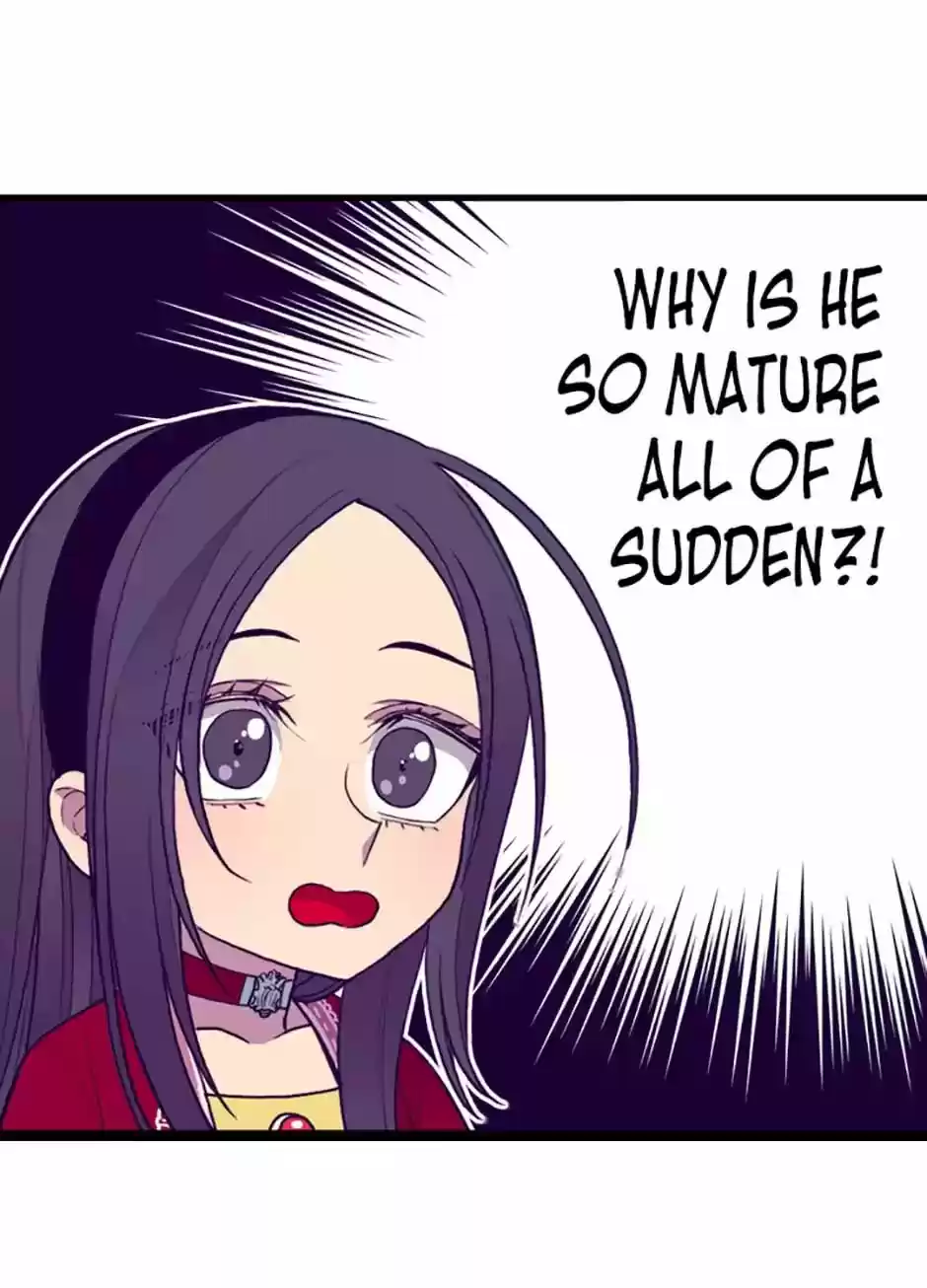 They Say I Was Born A King's Daughter Chapter 39