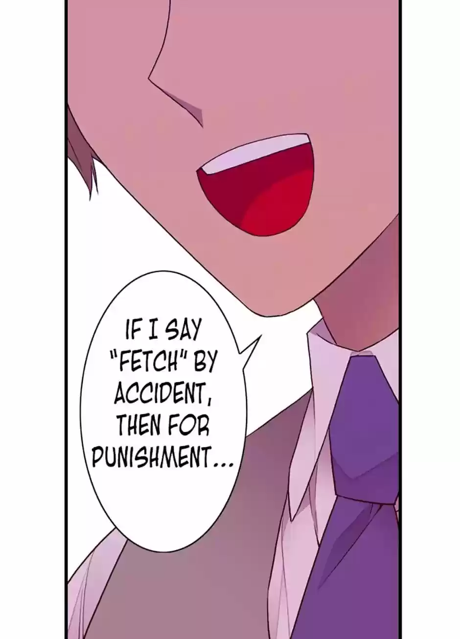 They Say I Was Born A King's Daughter Chapter 39