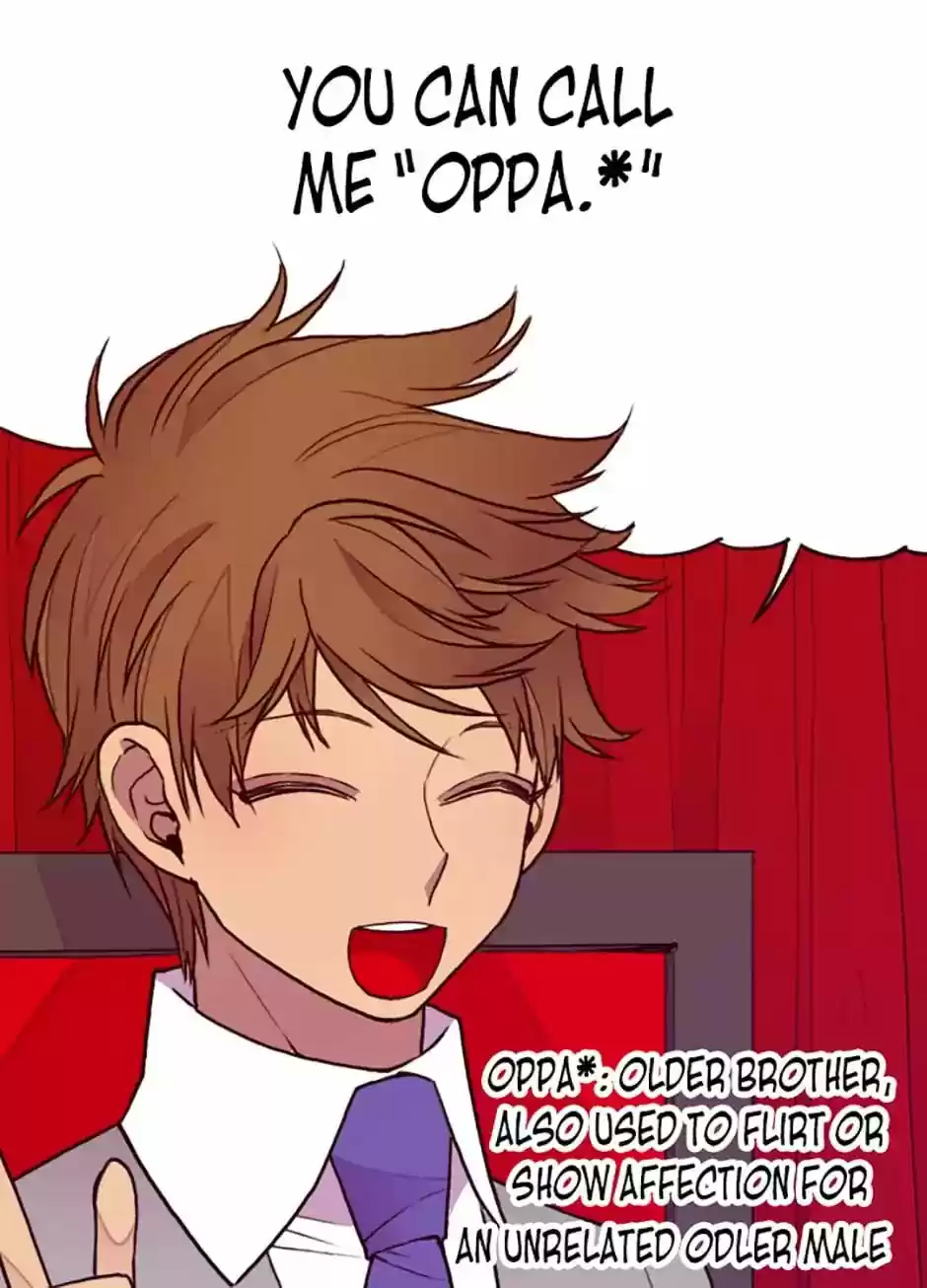 They Say I Was Born A King's Daughter Chapter 39