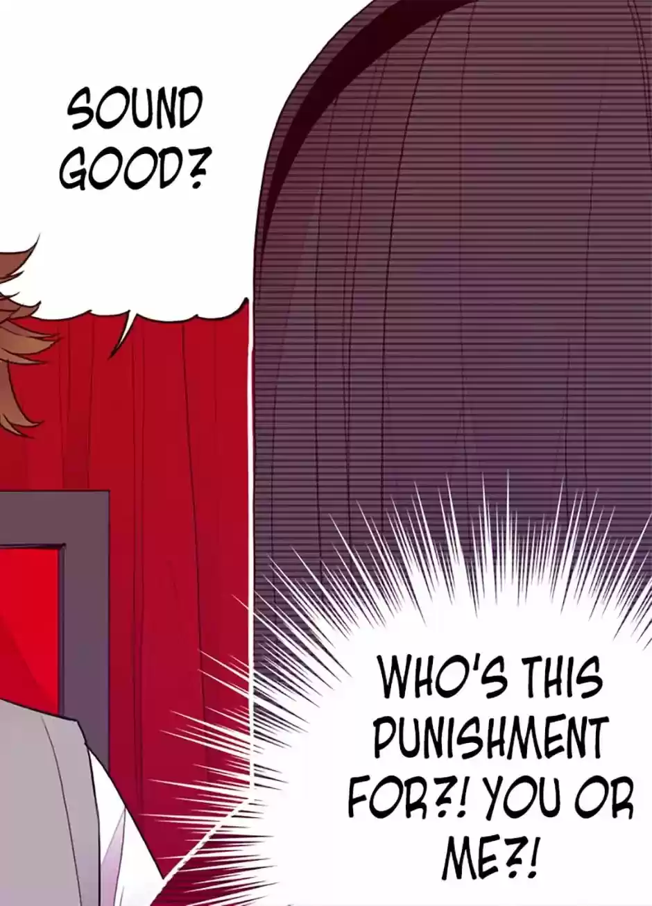 They Say I Was Born A King's Daughter Chapter 39