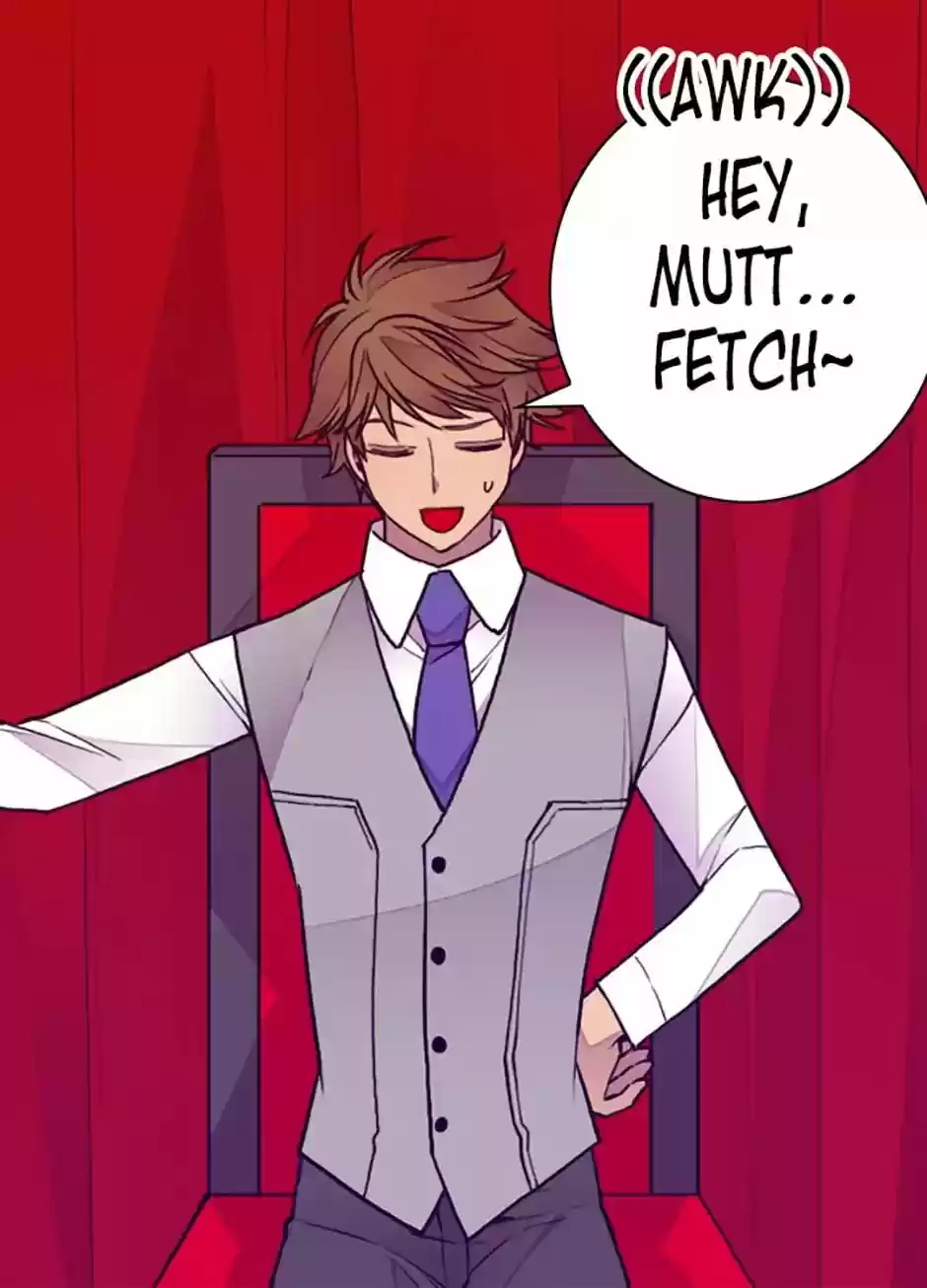 They Say I Was Born A King's Daughter Chapter 39