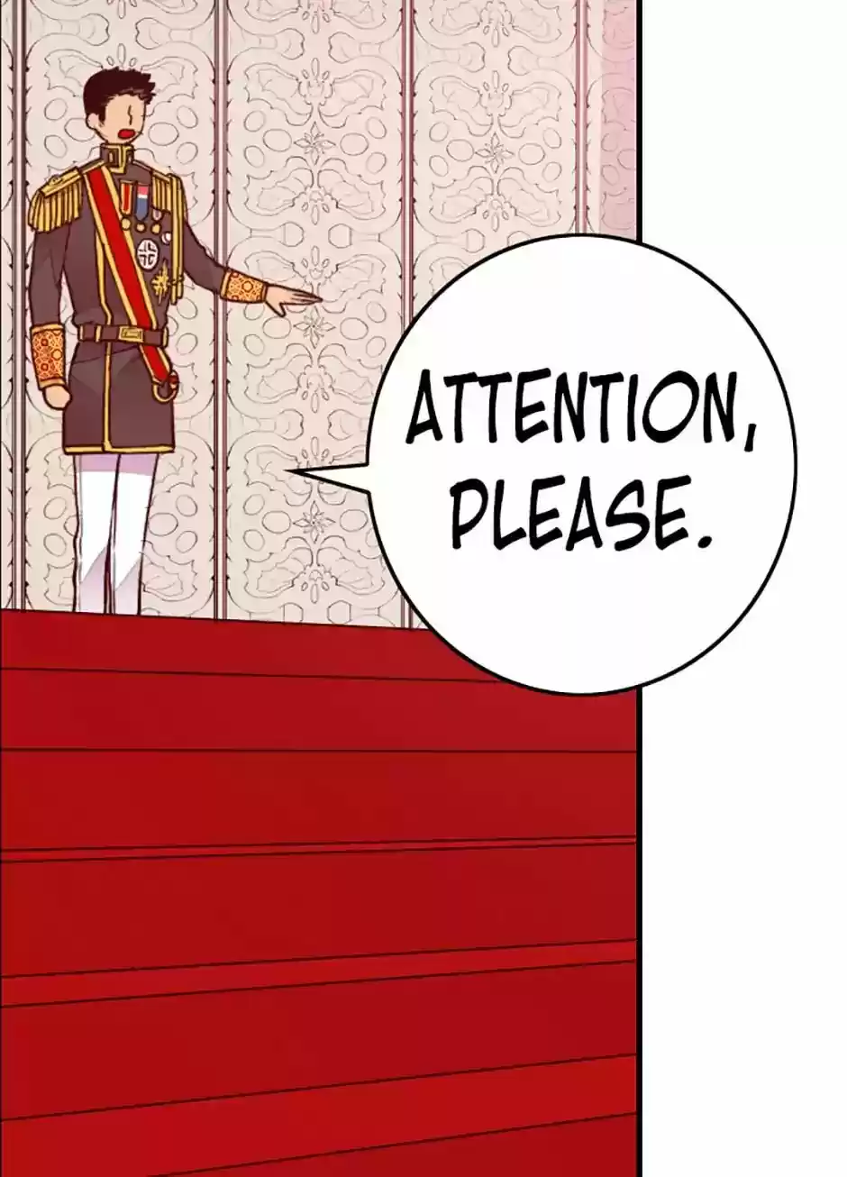 They Say I Was Born A King's Daughter Chapter 39