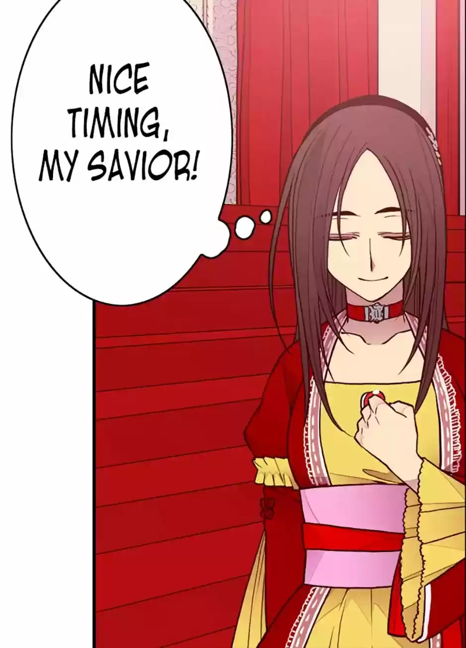 They Say I Was Born A King's Daughter Chapter 39