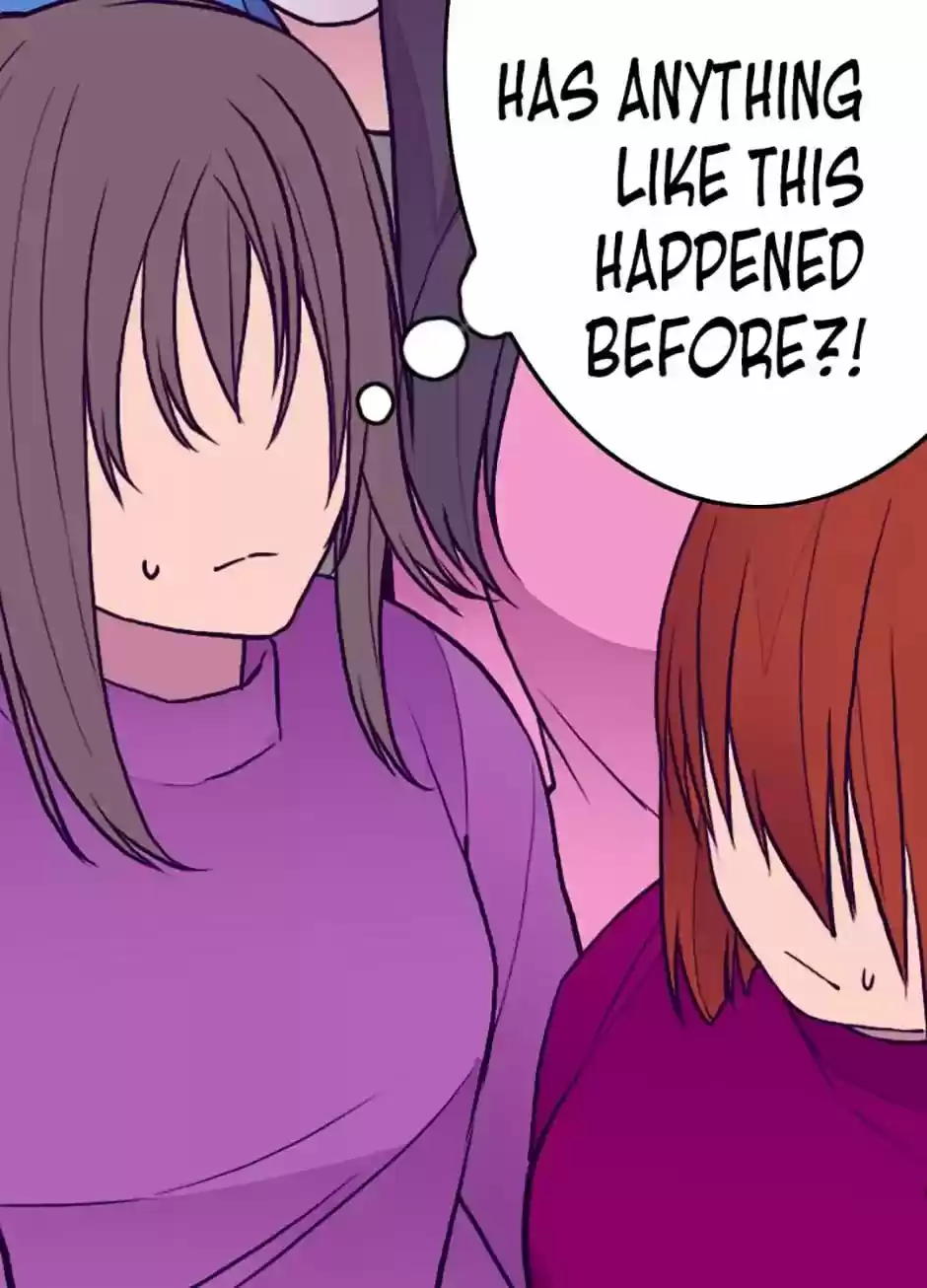 They Say I Was Born A King's Daughter Chapter 39