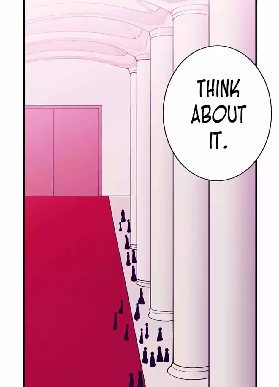 They Say I Was Born A King's Daughter Chapter 39