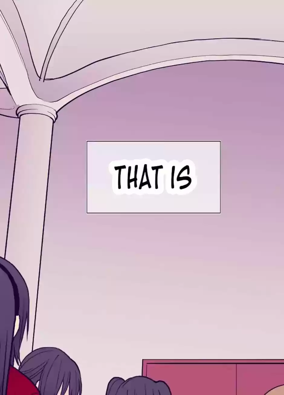 They Say I Was Born A King's Daughter Chapter 39