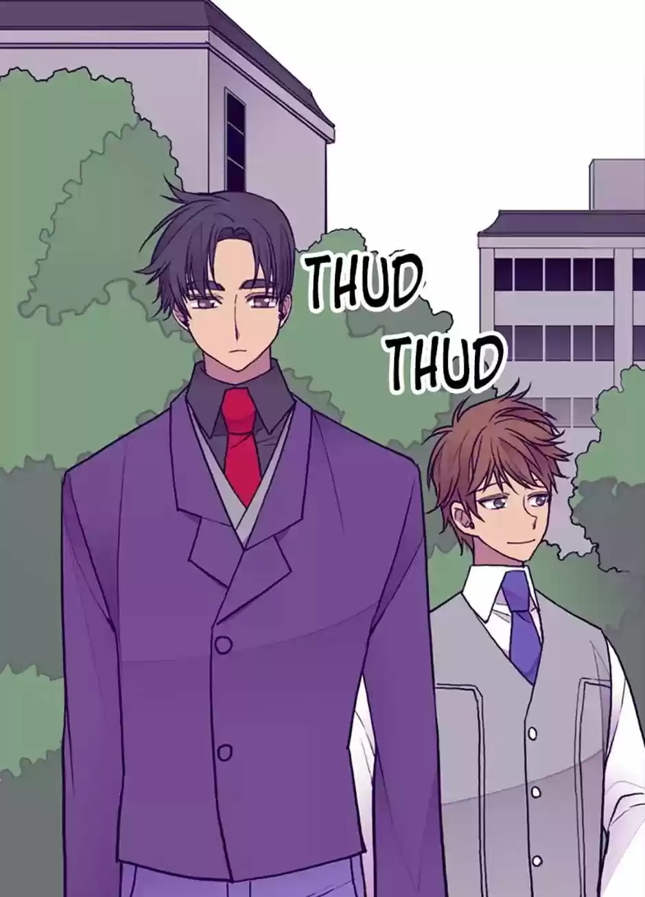 They Say I Was Born A King's Daughter Chapter 39