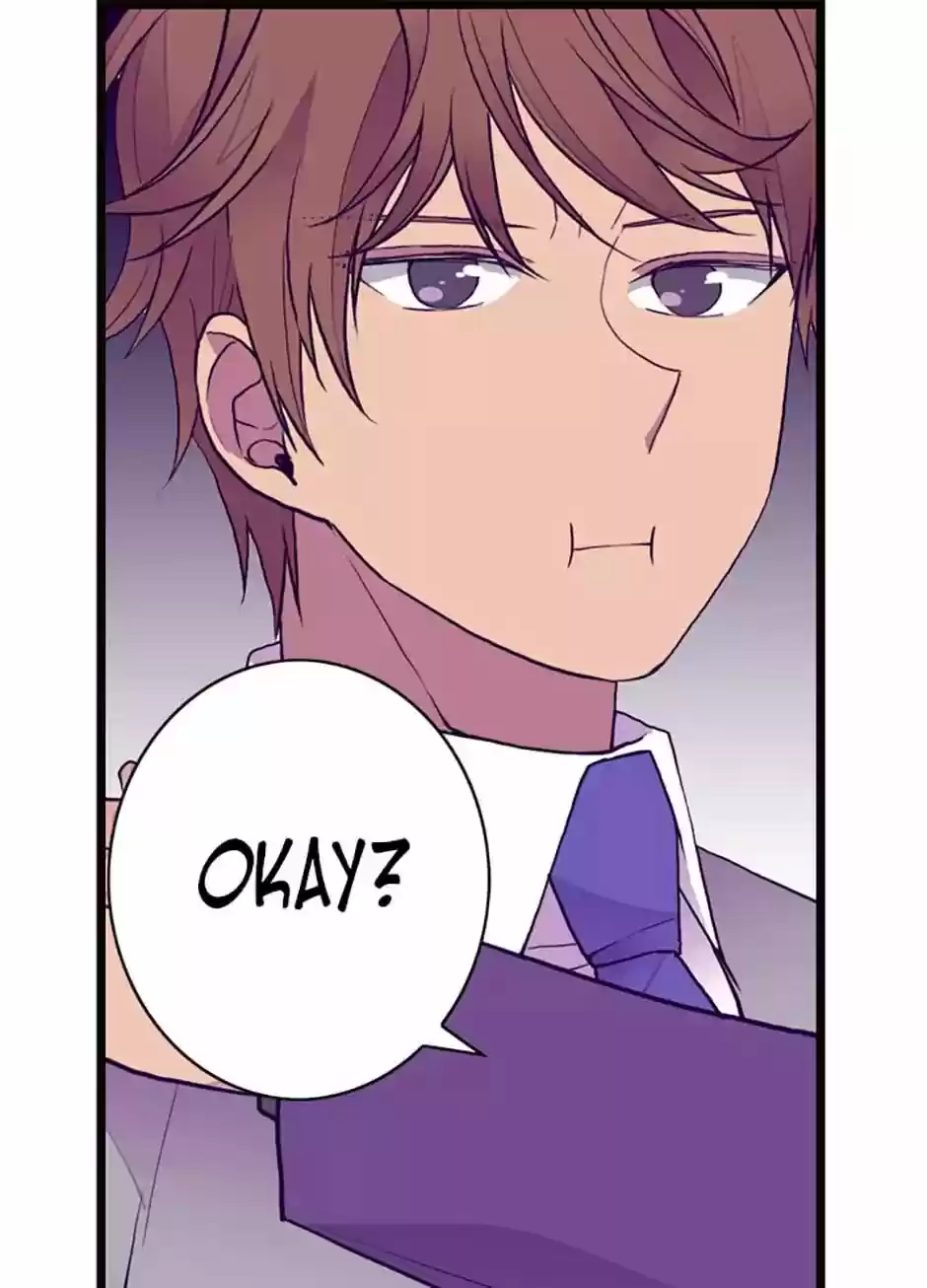 They Say I Was Born A King's Daughter Chapter 39