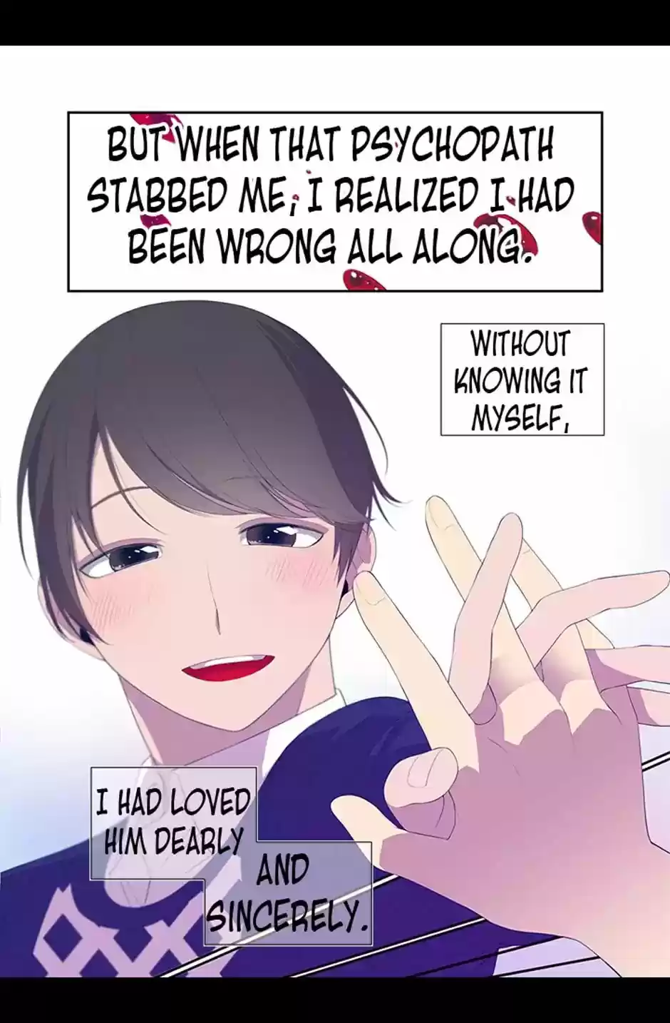 They Say I Was Born A King's Daughter Chapter 4: Meeting My Fiancé