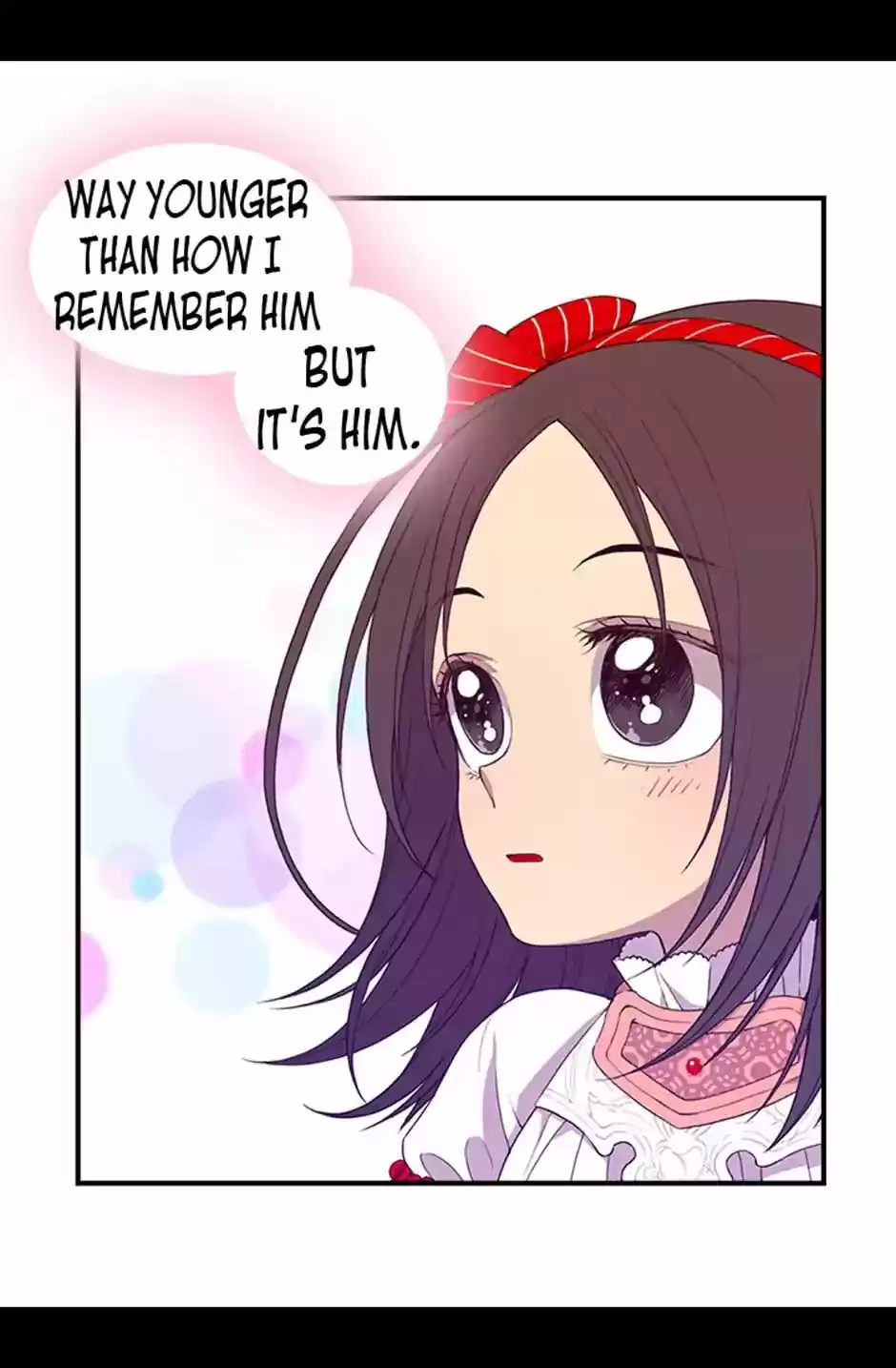 They Say I Was Born A King's Daughter Chapter 4: Meeting My Fiancé