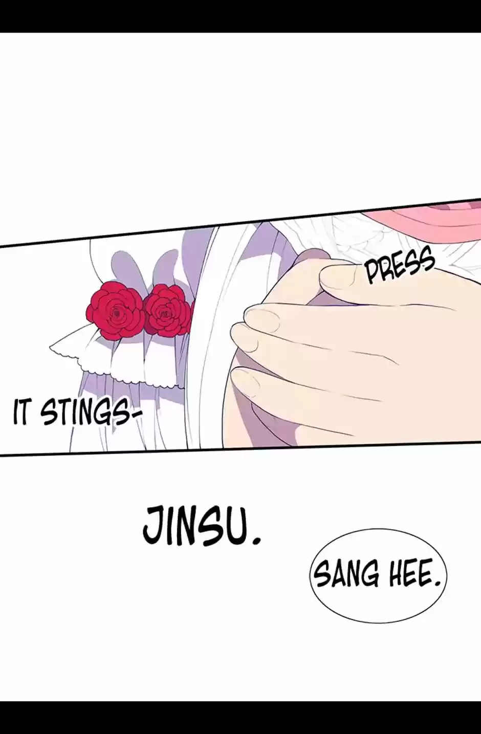 They Say I Was Born A King's Daughter Chapter 4: Meeting My Fiancé