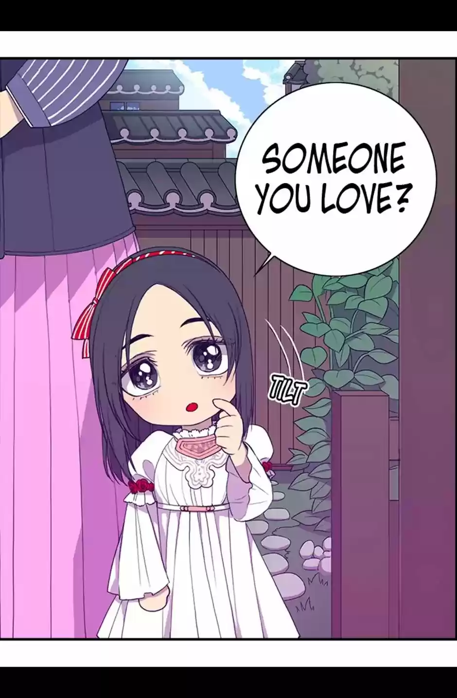 They Say I Was Born A King's Daughter Chapter 4: Meeting My Fiancé