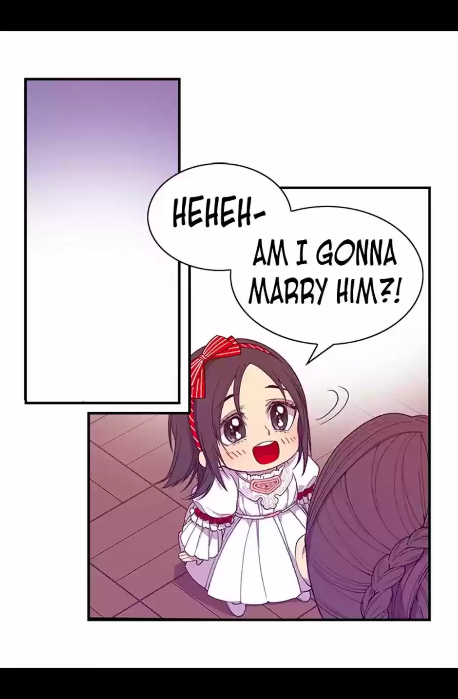 They Say I Was Born A King's Daughter Chapter 4: Meeting My Fiancé