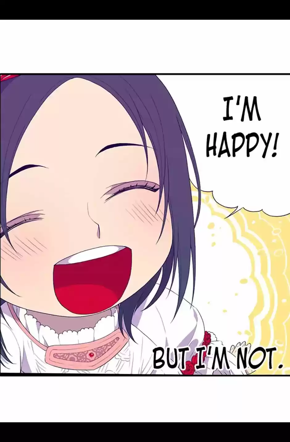 They Say I Was Born A King's Daughter Chapter 4: Meeting My Fiancé