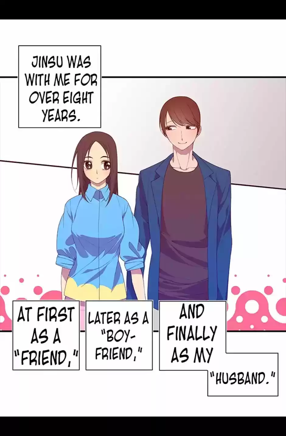 They Say I Was Born A King's Daughter Chapter 4: Meeting My Fiancé