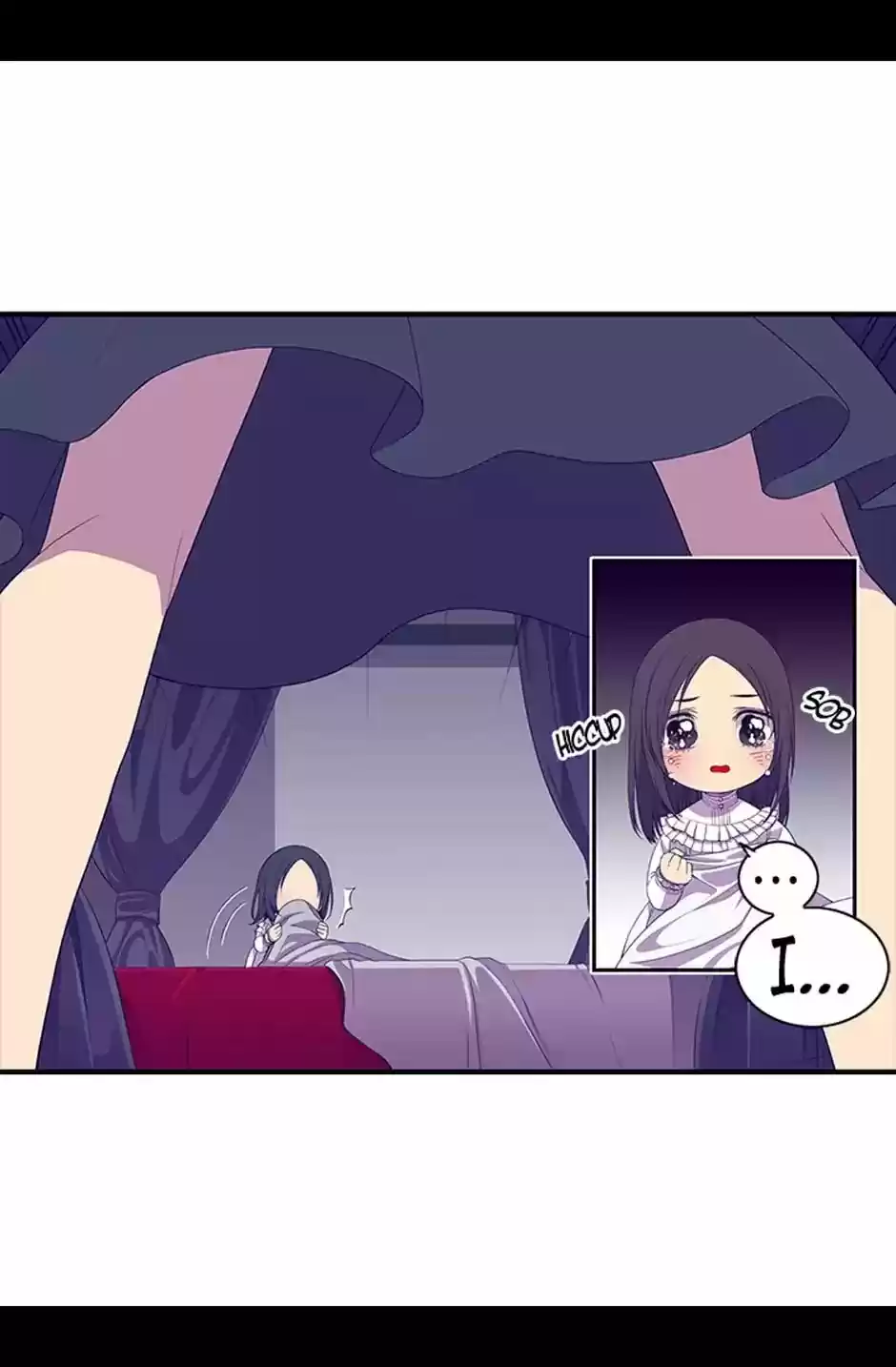 They Say I Was Born A King's Daughter Chapter 4: Meeting My Fiancé