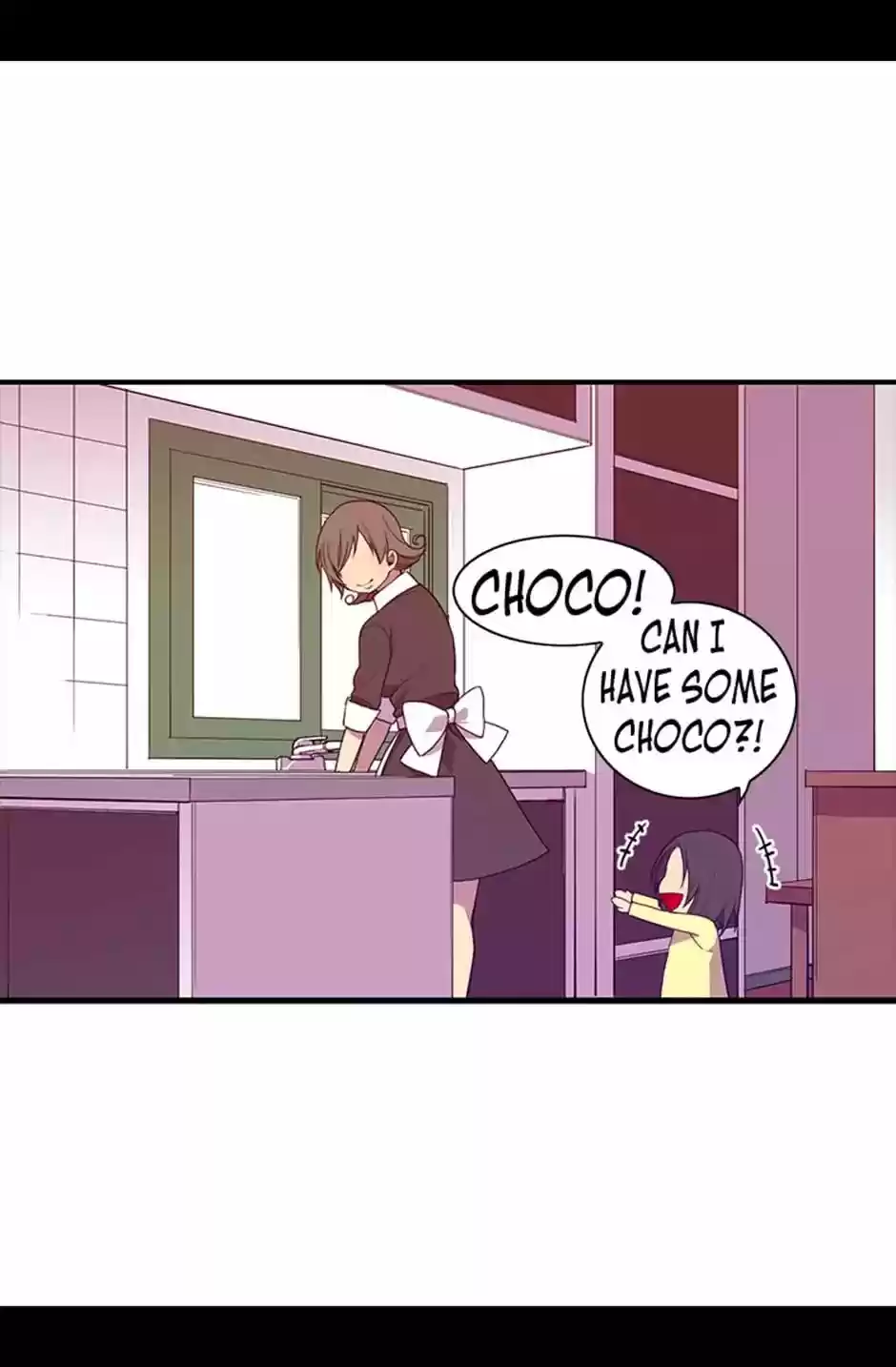 They Say I Was Born A King's Daughter Chapter 4: Meeting My Fiancé