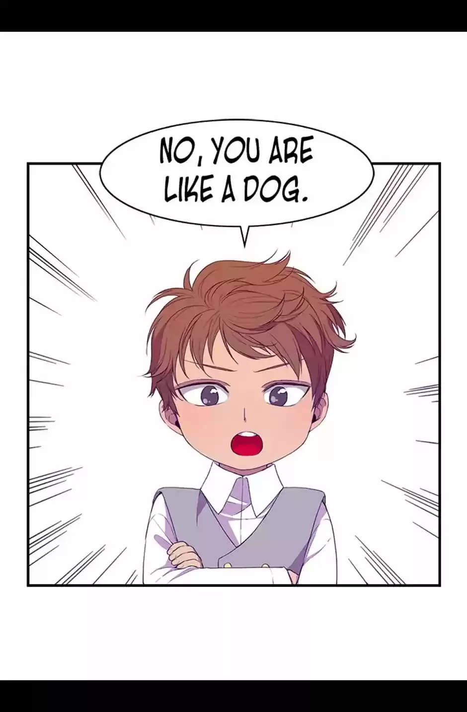 They Say I Was Born A King's Daughter Chapter 4: Meeting My Fiancé