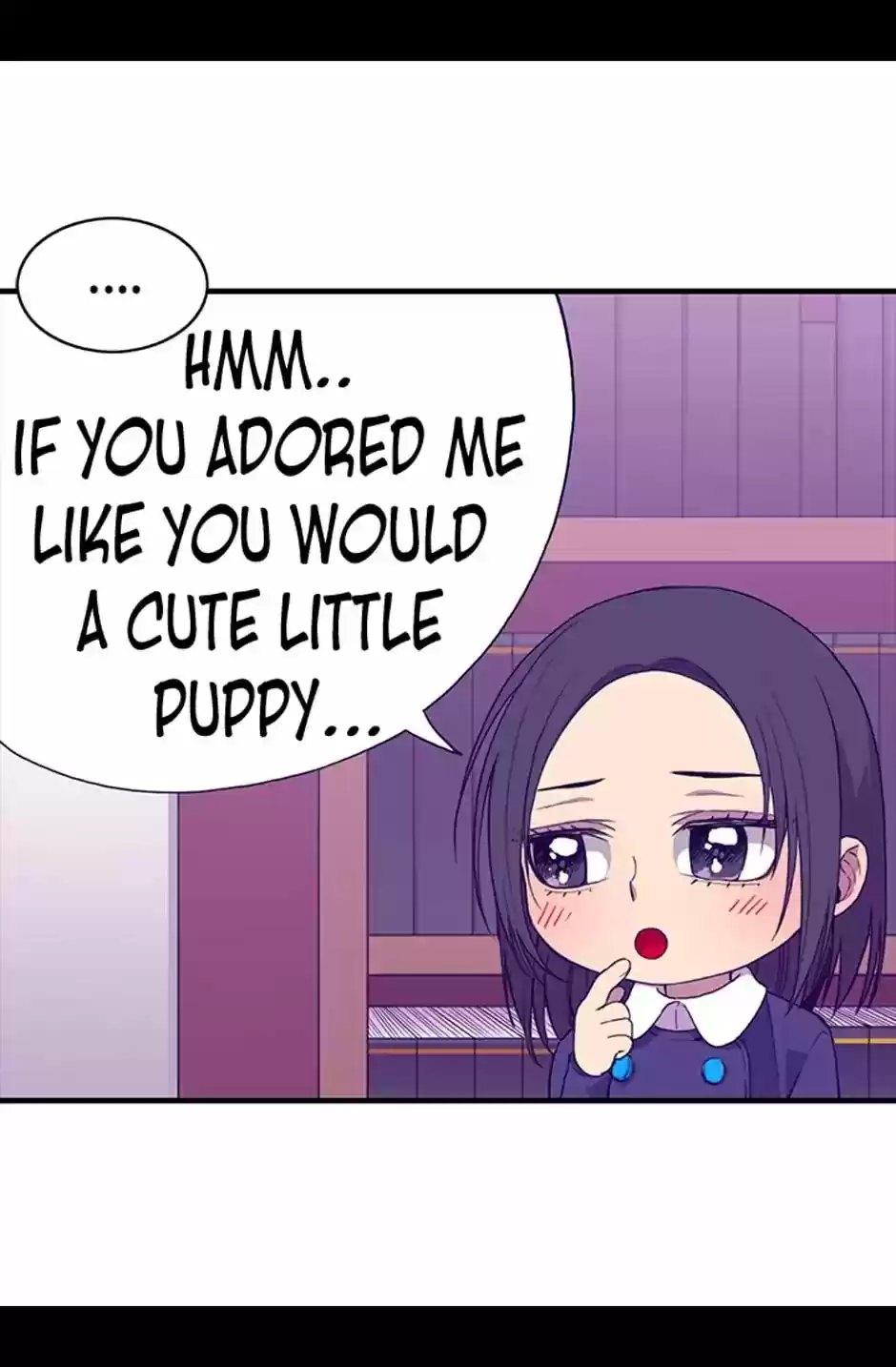 They Say I Was Born A King's Daughter Chapter 4: Meeting My Fiancé