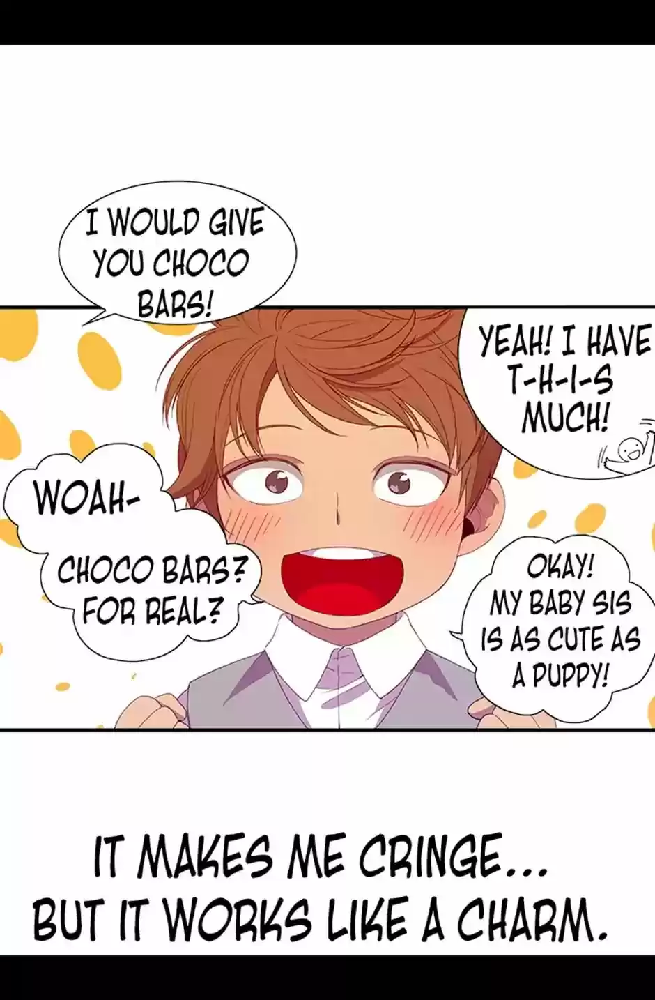 They Say I Was Born A King's Daughter Chapter 4: Meeting My Fiancé