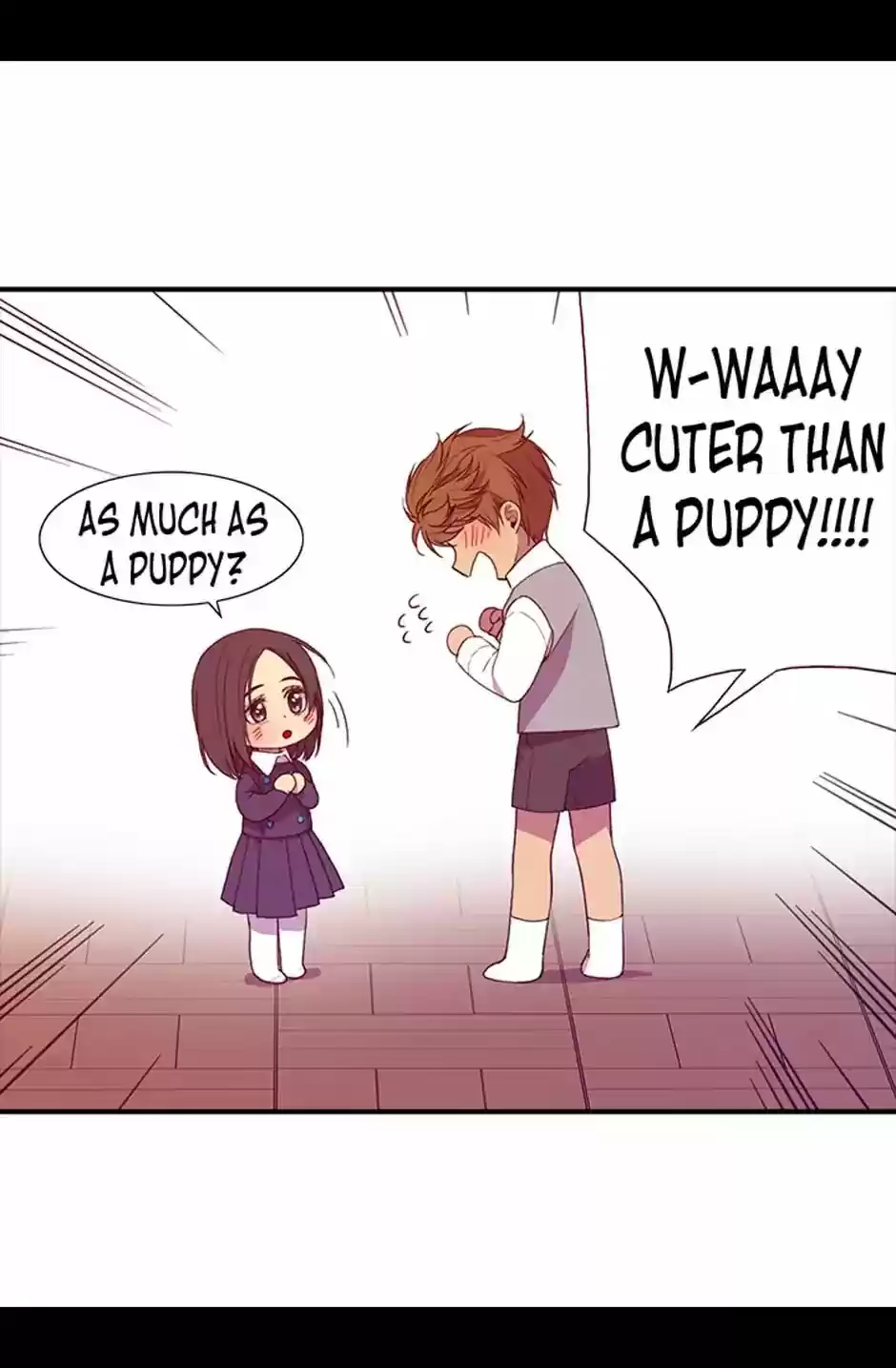 They Say I Was Born A King's Daughter Chapter 4: Meeting My Fiancé