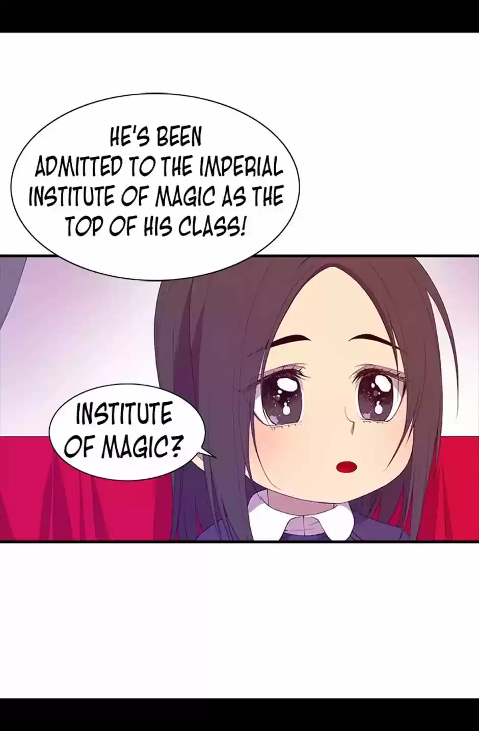 They Say I Was Born A King's Daughter Chapter 4: Meeting My Fiancé