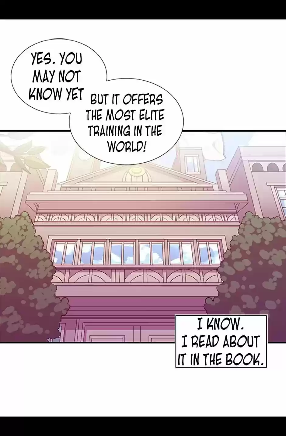 They Say I Was Born A King's Daughter Chapter 4: Meeting My Fiancé