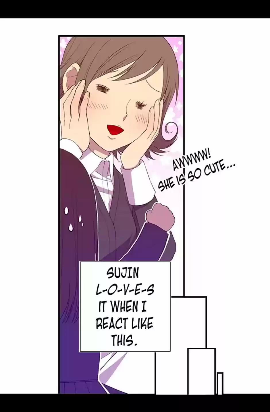 They Say I Was Born A King's Daughter Chapter 4: Meeting My Fiancé