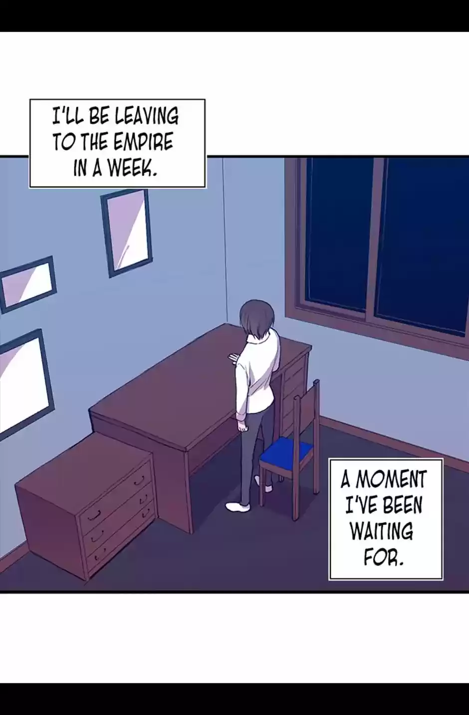 They Say I Was Born A King's Daughter Chapter 4: Meeting My Fiancé