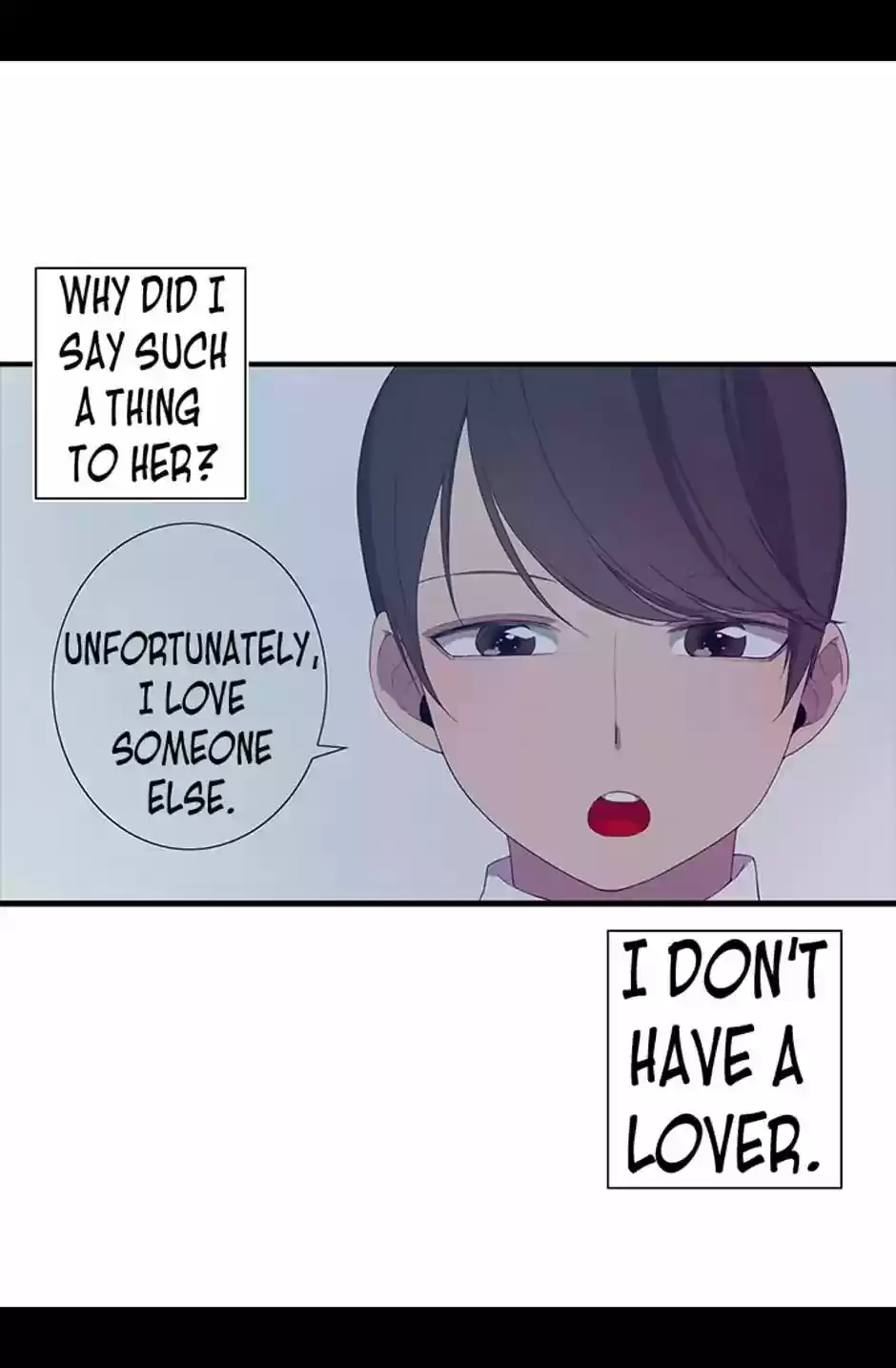 They Say I Was Born A King's Daughter Chapter 4: Meeting My Fiancé