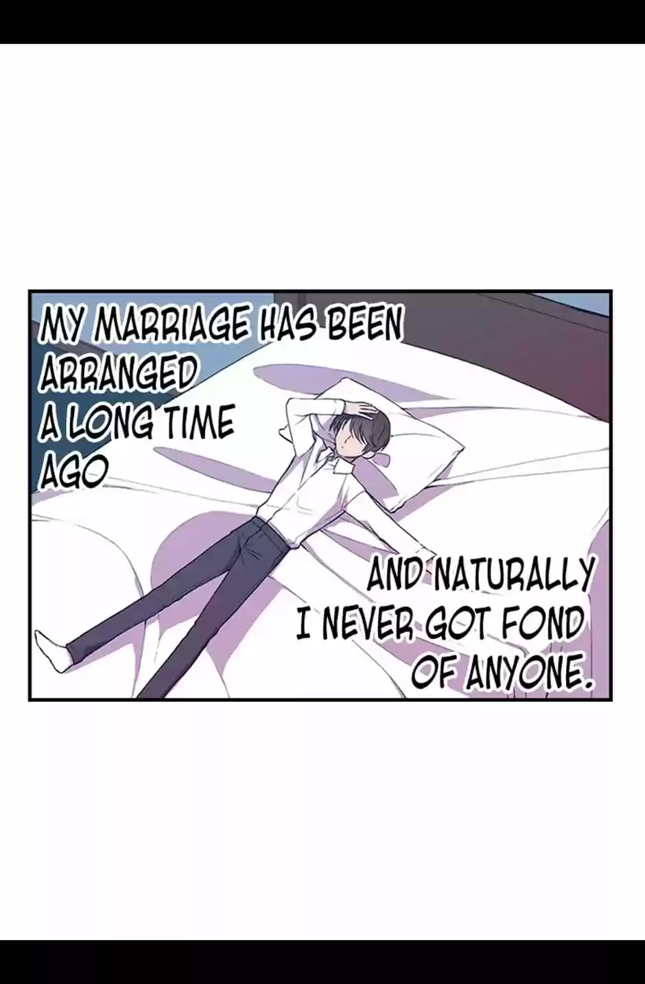 They Say I Was Born A King's Daughter Chapter 4: Meeting My Fiancé