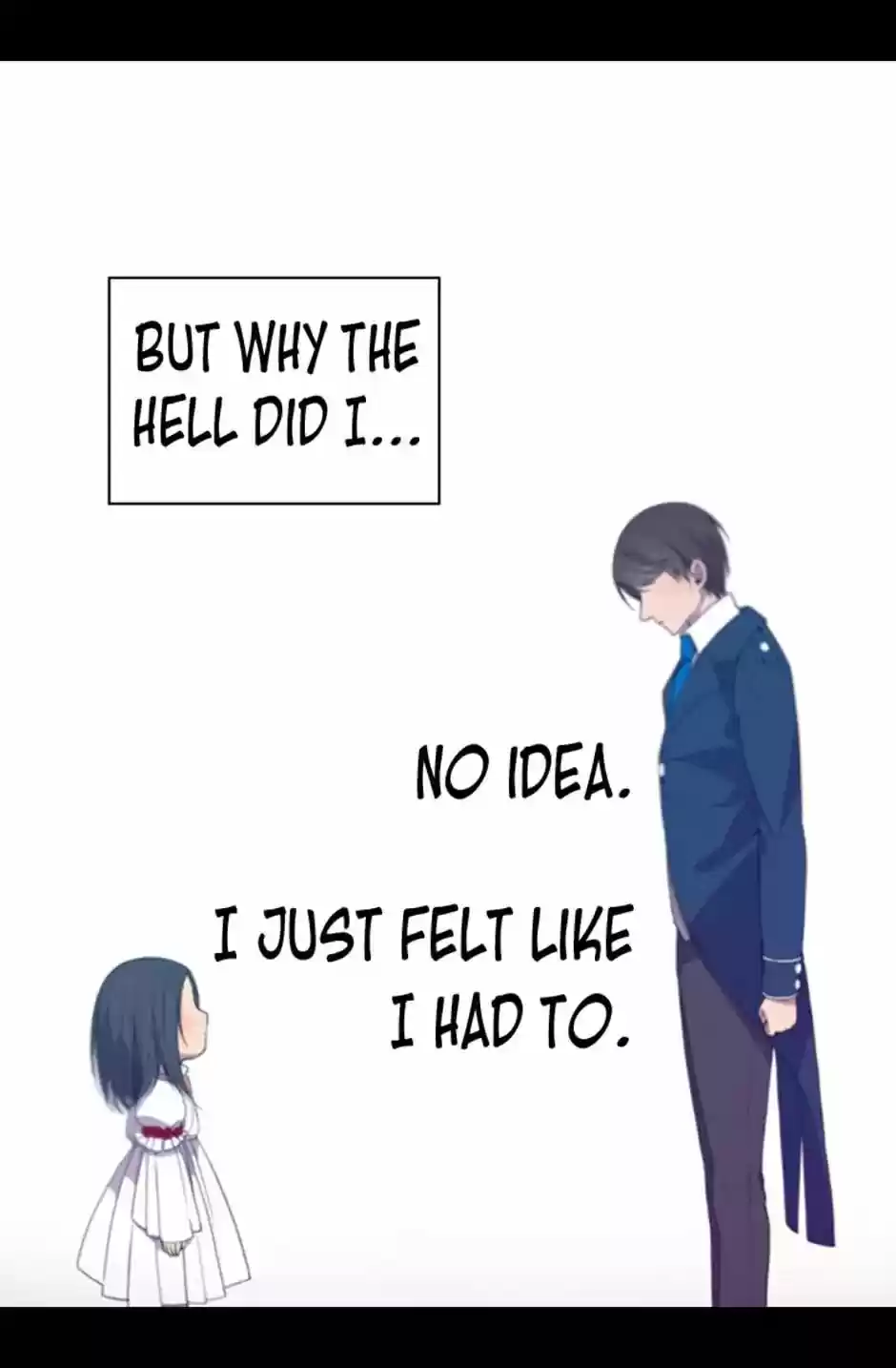 They Say I Was Born A King's Daughter Chapter 4: Meeting My Fiancé