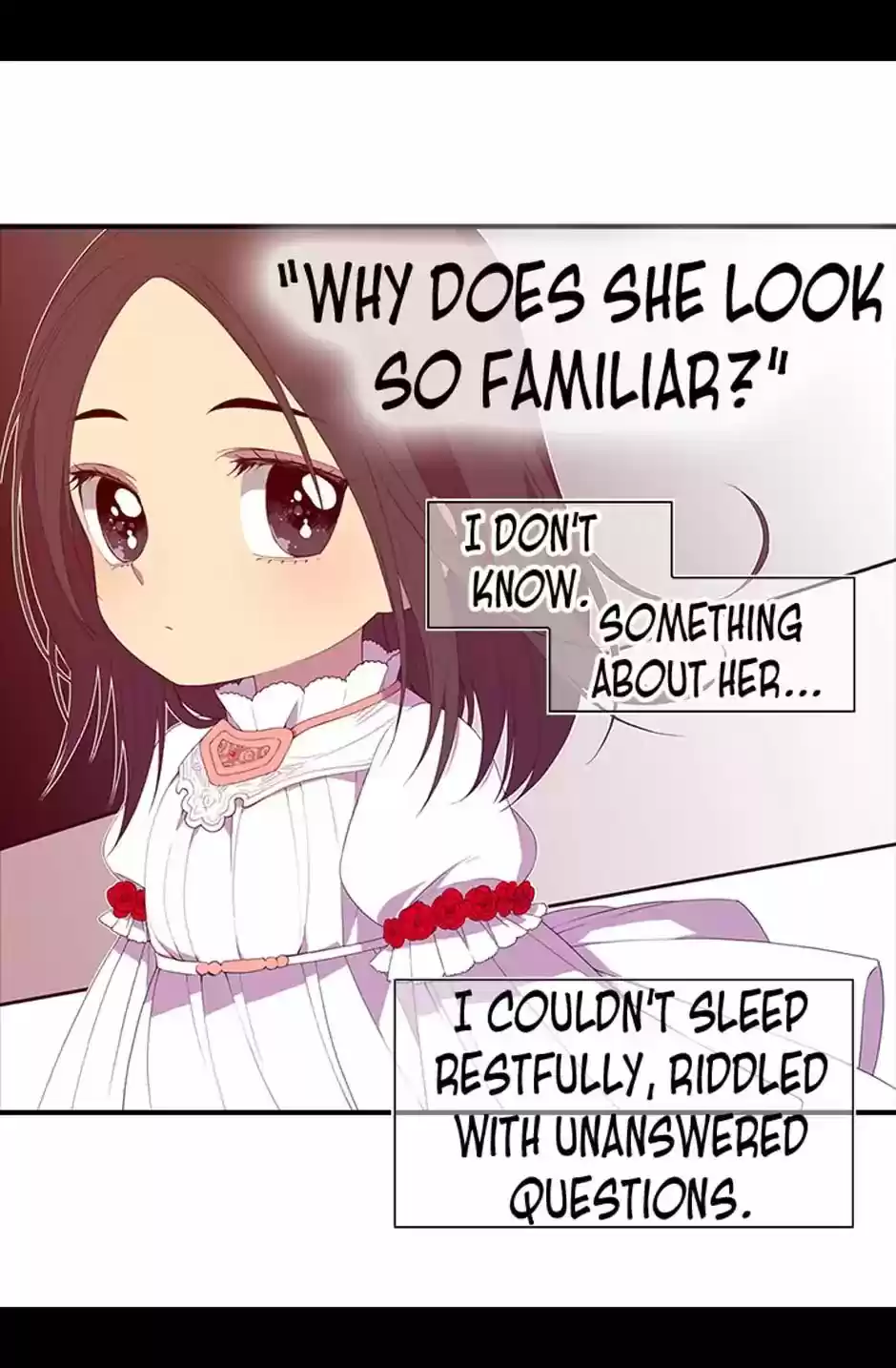 They Say I Was Born A King's Daughter Chapter 4: Meeting My Fiancé