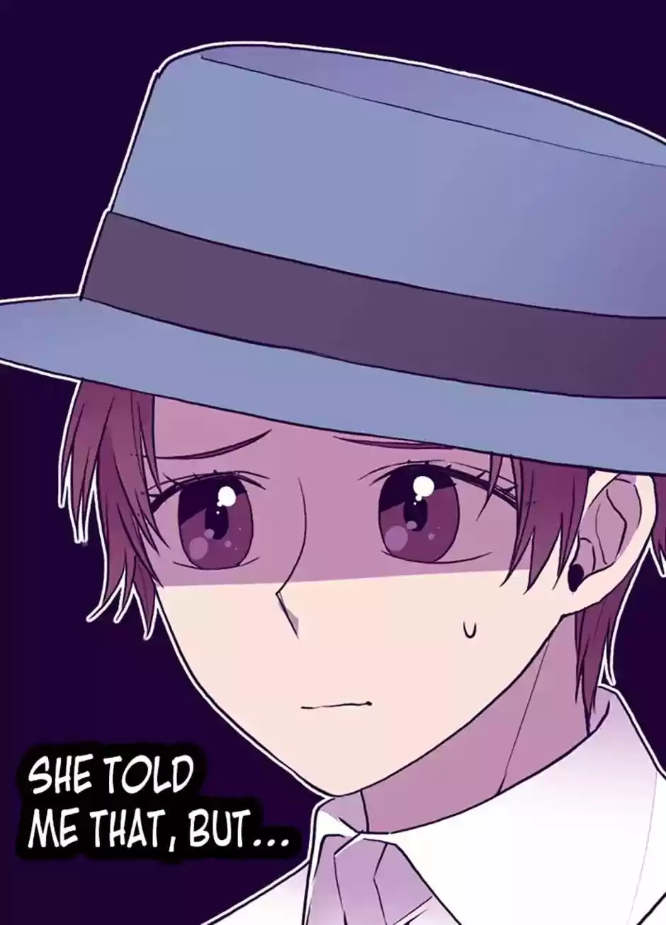 They Say I Was Born A King's Daughter Chapter 40: Wrath