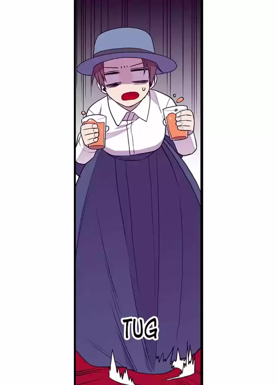 They Say I Was Born A King's Daughter Chapter 40: Wrath