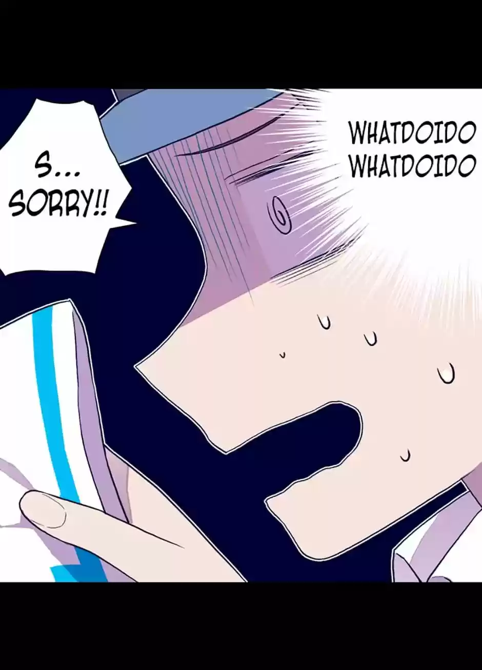 They Say I Was Born A King's Daughter Chapter 40: Wrath