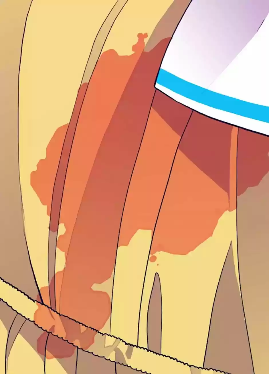 They Say I Was Born A King's Daughter Chapter 40: Wrath