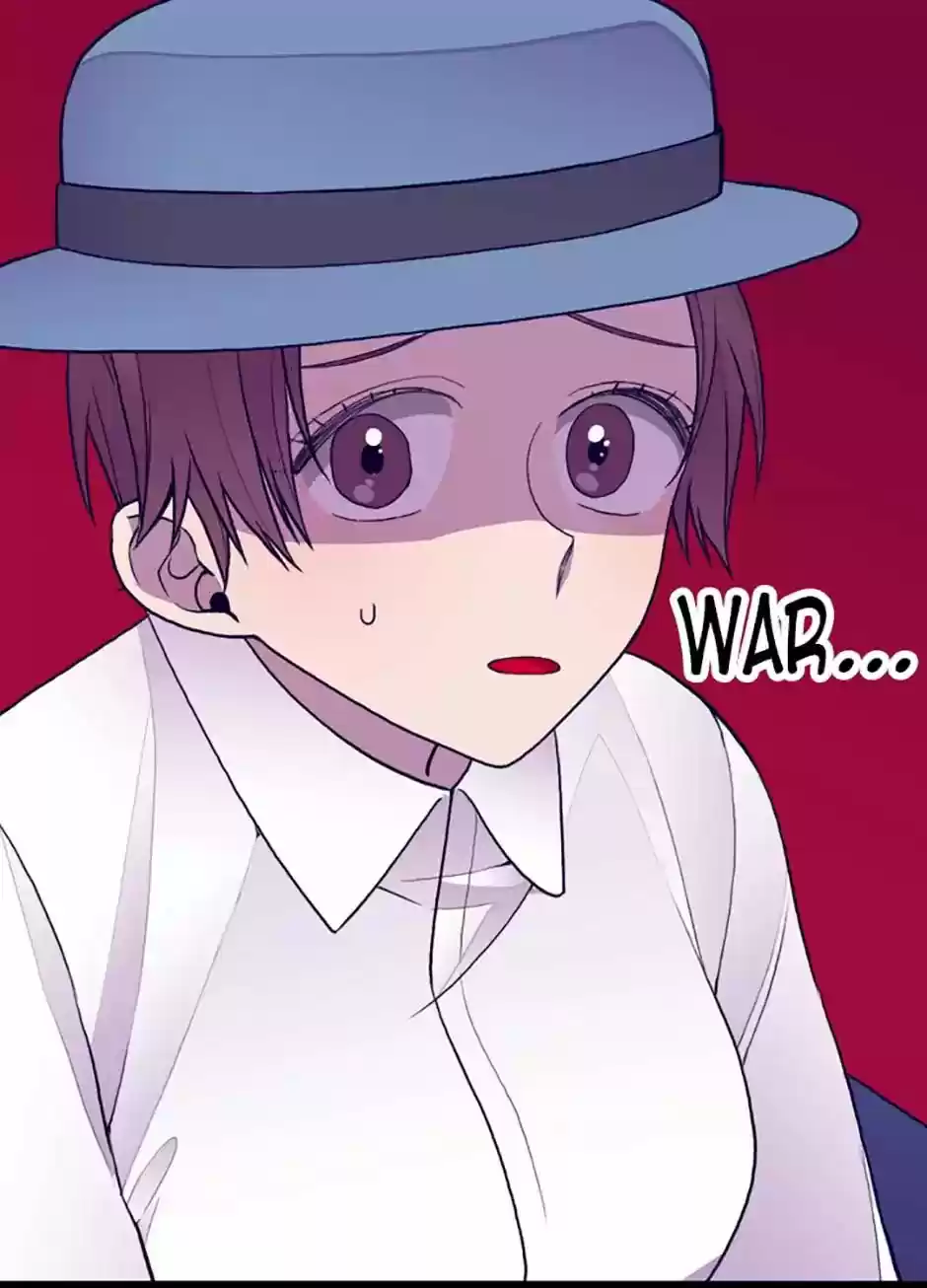 They Say I Was Born A King's Daughter Chapter 40: Wrath