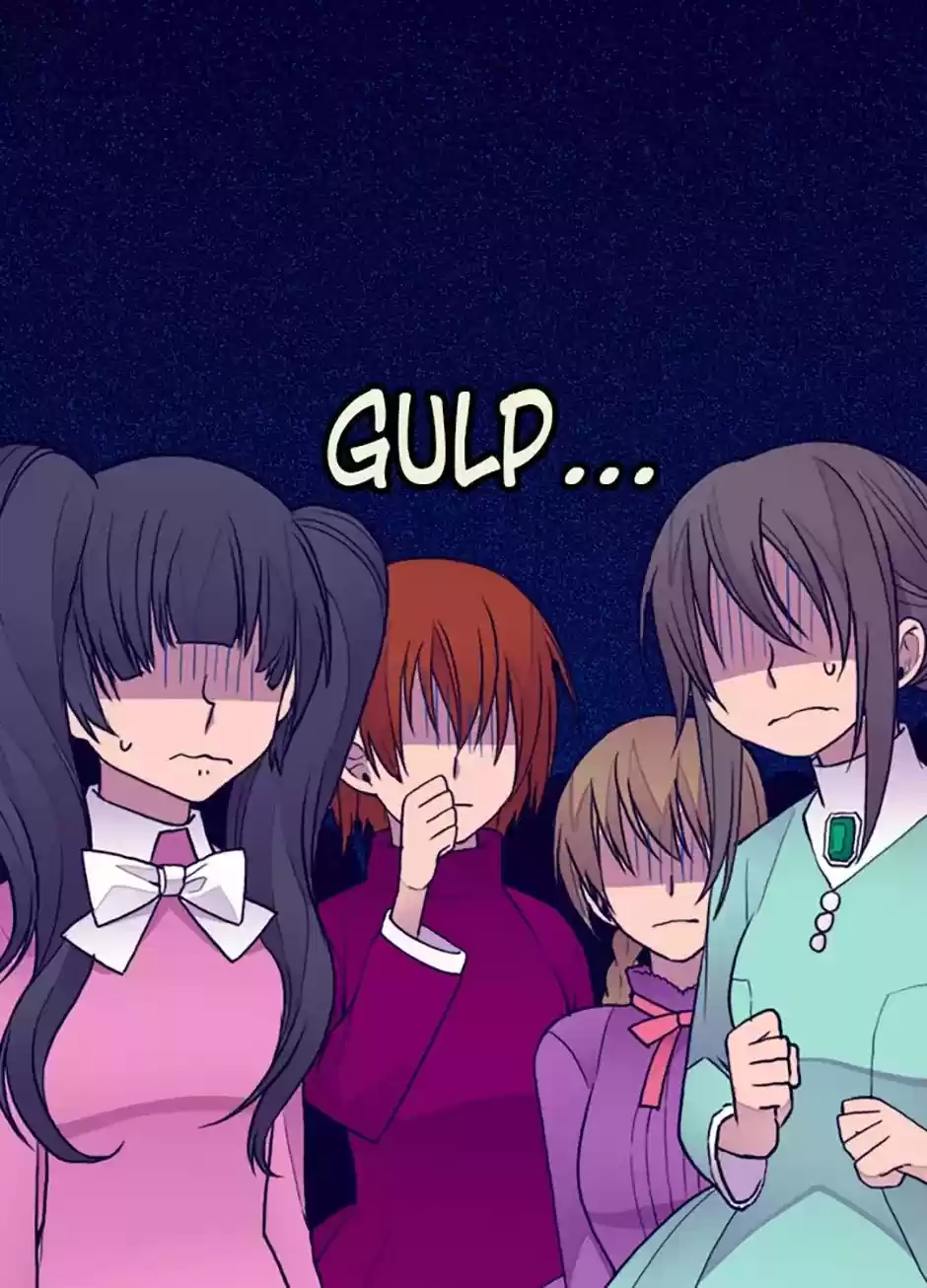 They Say I Was Born A King's Daughter Chapter 40: Wrath